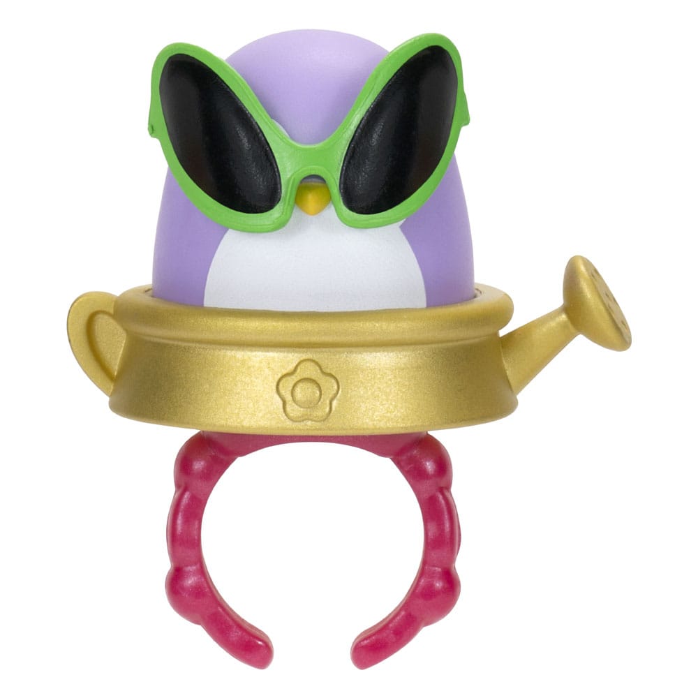 Squishmallows Squish-a-longs minifigures Set of 14 Series 2 Style 1 2,5 cm