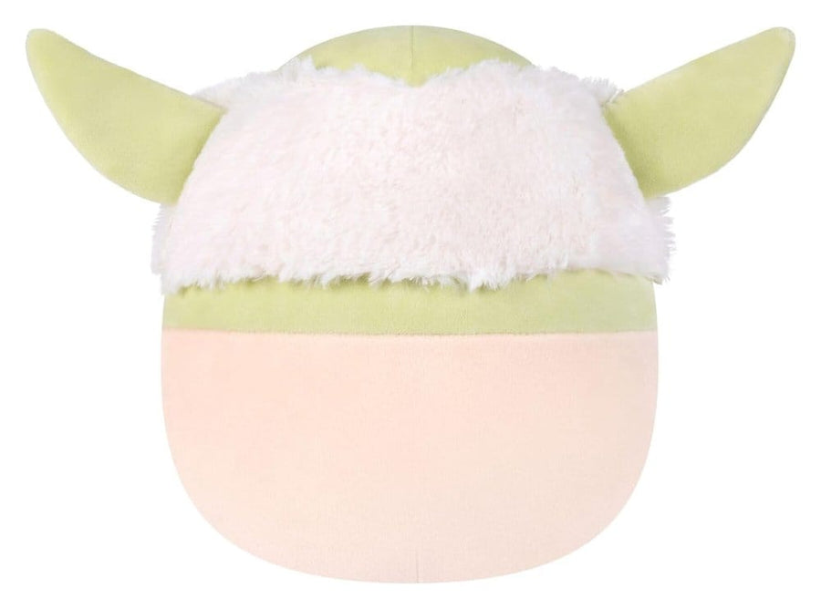 Star Wars Squishmallow Plush Figure Yoda 20 cm