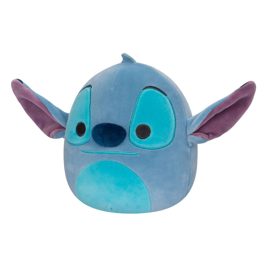 Lilo & Stitch Squishmallows Plush Figure Stitch 35 cm