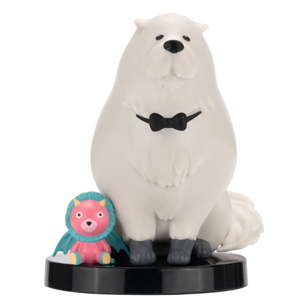 Spy × Family Blind Bag Assortment (24) 5 cm