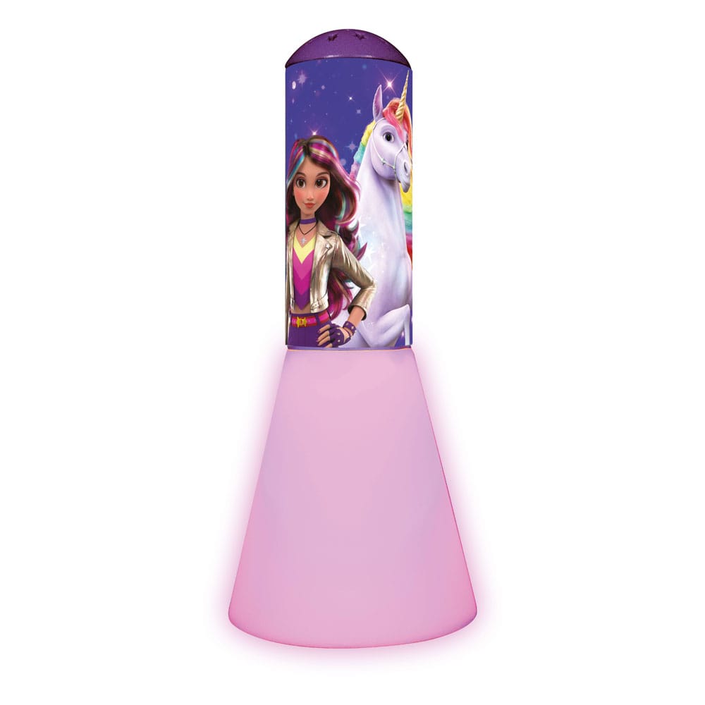 Unicorn Academy Nightlight Starlight