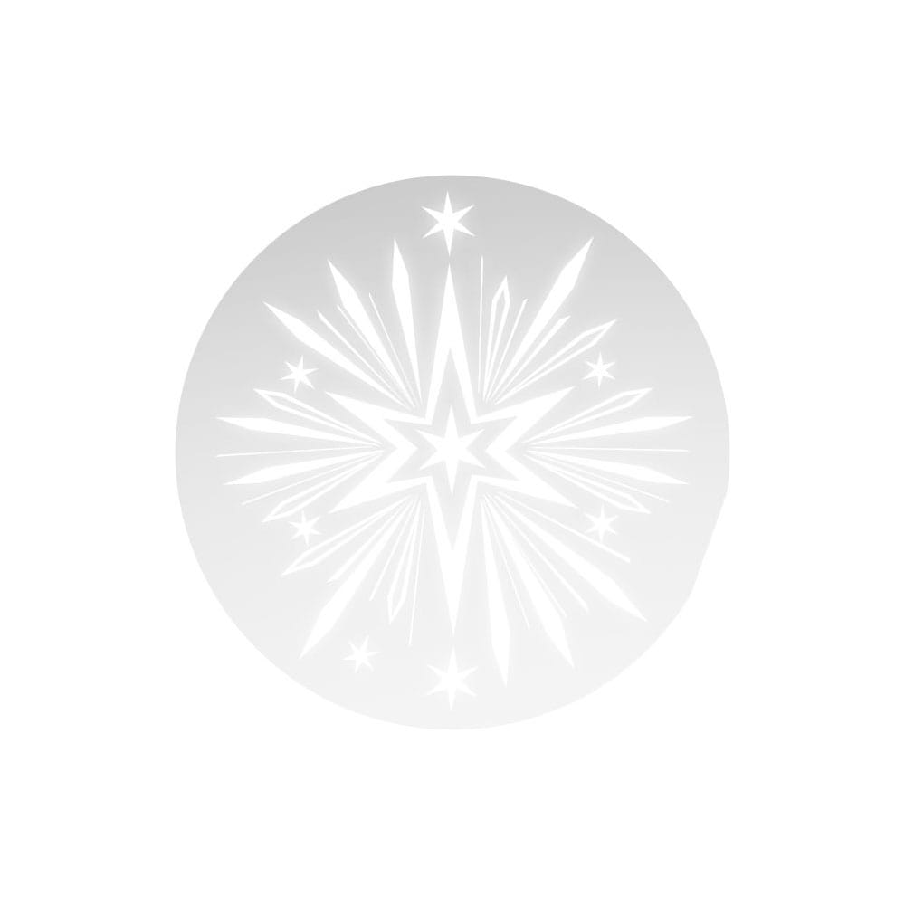 Unicorn Academy Nightlight with Projector Star