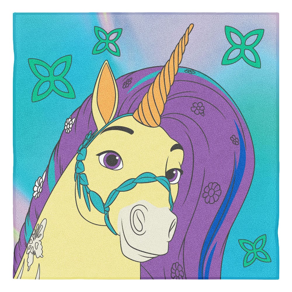 Unicorn Academy Magic Mini Towels 30 x 30 cm Display (36)