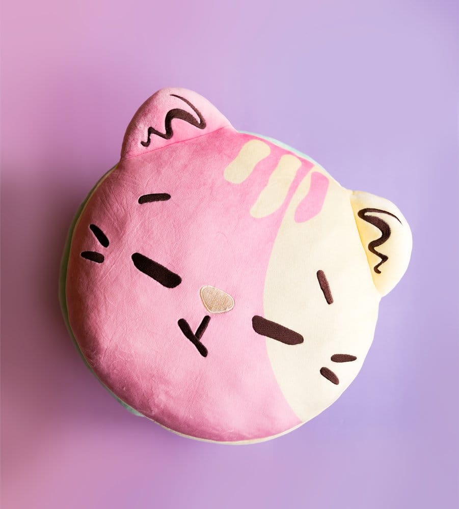 Meowcarons Plush Figure Bite
