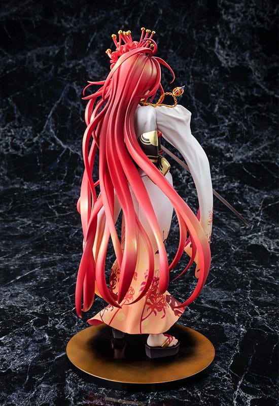 Shana (Shakugan no Shana) Burning-Eyed Beauty Version