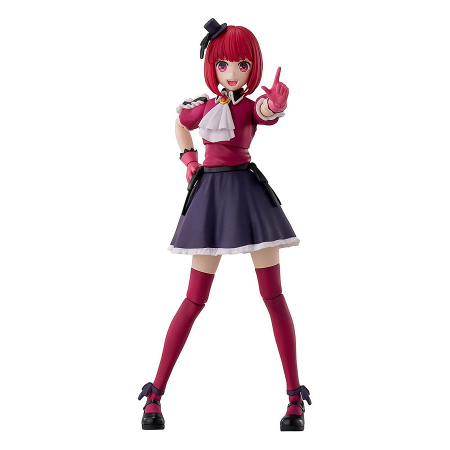 Oshi no Ko Plastic Model Kit Kana Arima 16 cm