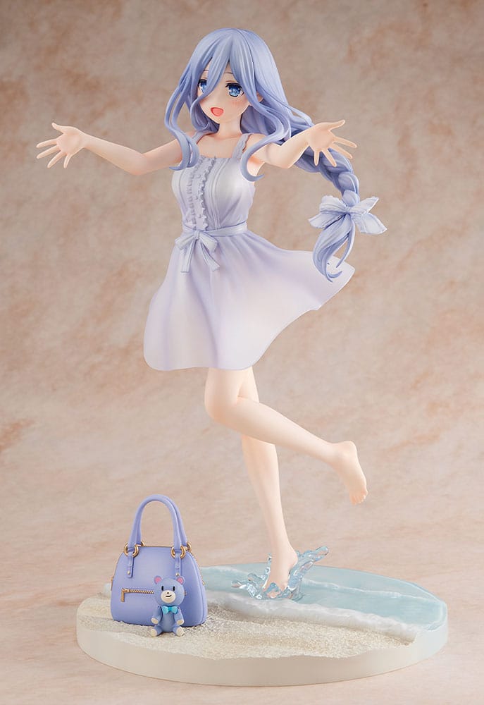 Mio Takamiya (Date A Live V) Summer Dress Version