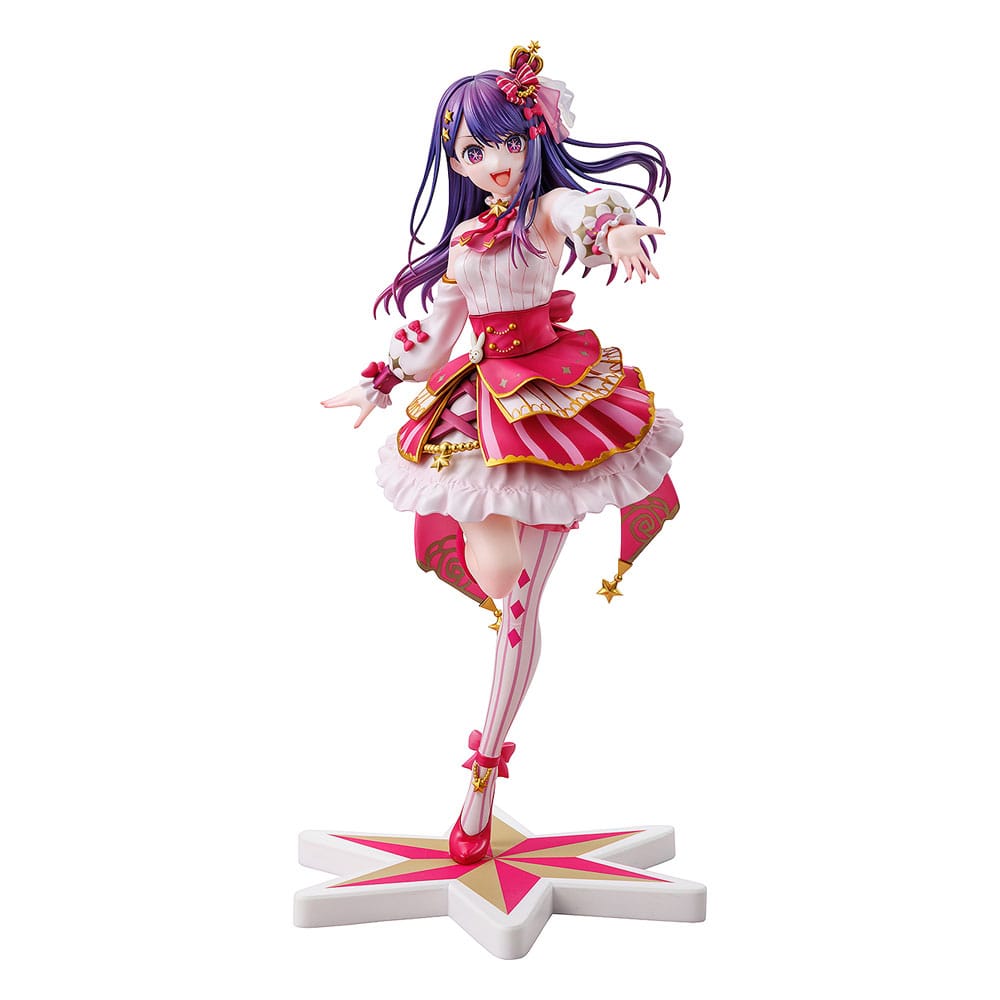 Ai (Oshi no Ko) Exhibition Version