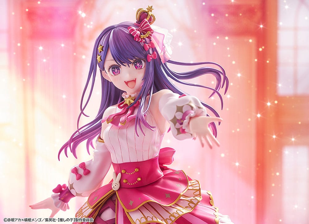 Ai (Oshi no Ko) Exhibition Version
