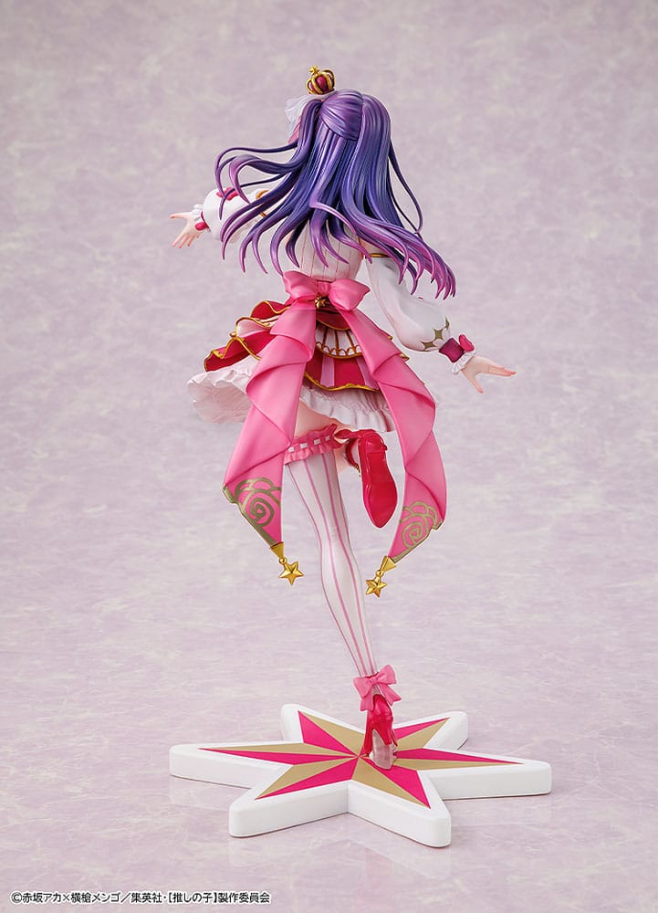 Ai (Oshi no Ko) Exhibition Version