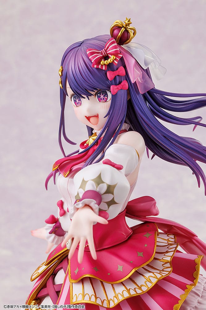 Ai (Oshi no Ko) Exhibition Version