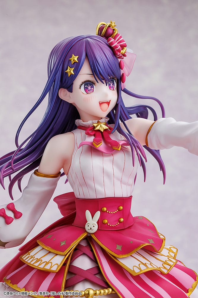 Ai (Oshi no Ko) Exhibition Version