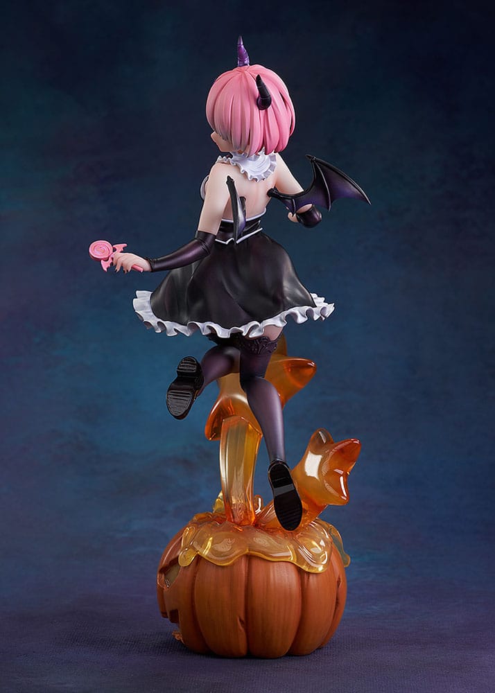 Ram (Re:ZERO -Starting Life in Another World) Phantom Night Wizard Version