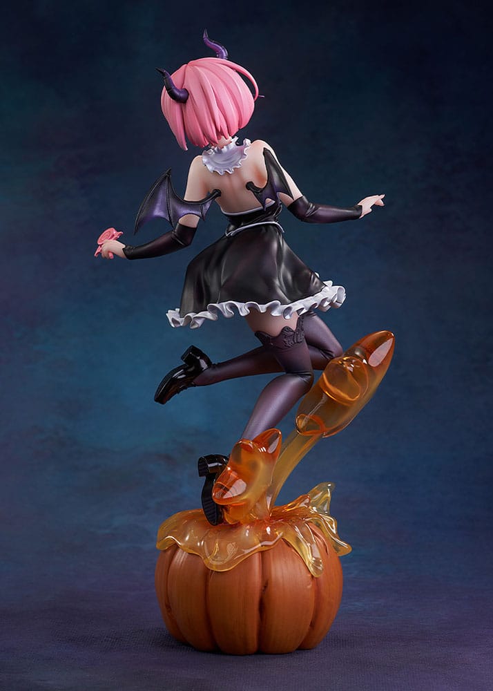 Ram (Re:ZERO -Starting Life in Another World) Phantom Night Wizard Version