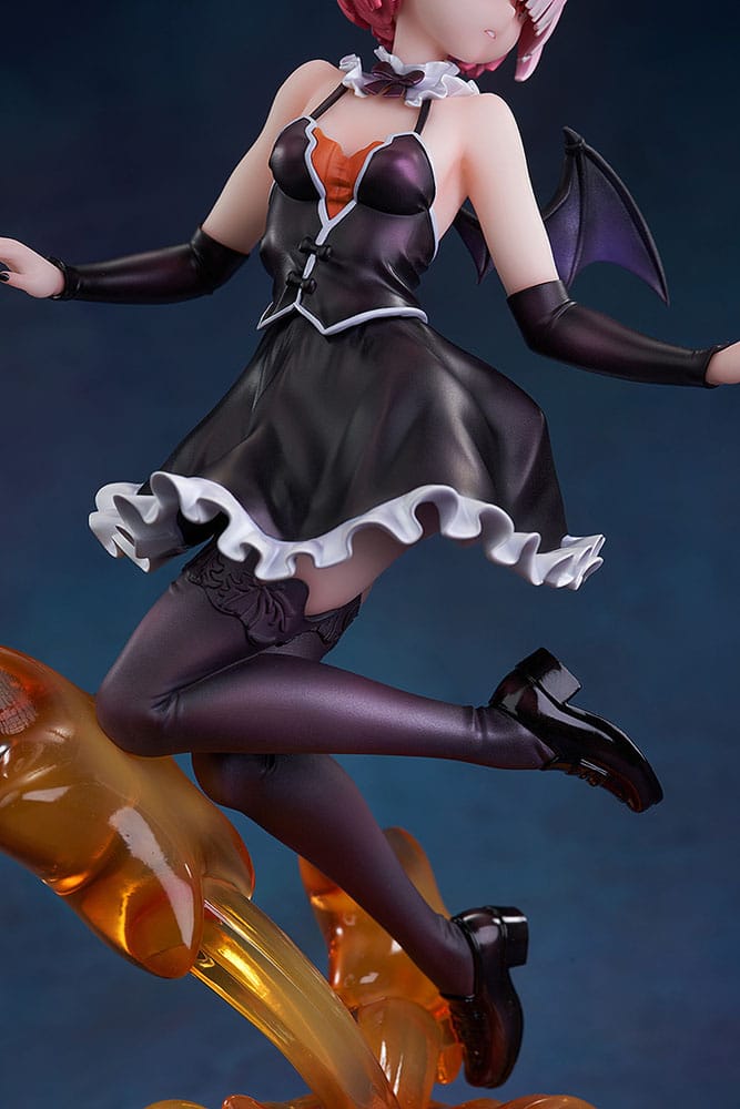 Ram (Re:ZERO -Starting Life in Another World) Phantom Night Wizard Version