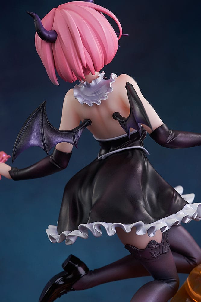 Ram (Re:ZERO -Starting Life in Another World) Phantom Night Wizard Version