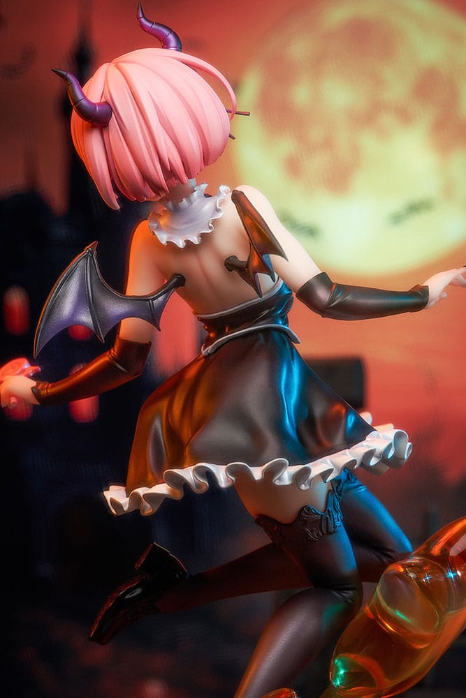 Ram (Re:ZERO -Starting Life in Another World) Phantom Night Wizard Version
