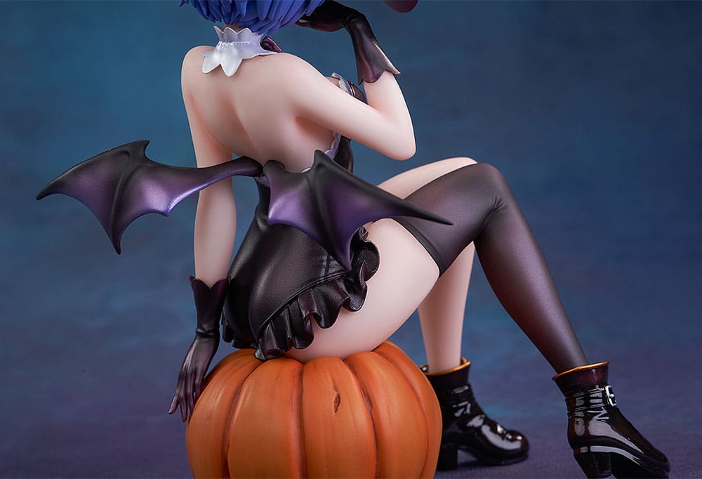 Rem (Re:ZERO -Starting Life in Another World) Phantom Night Wizard Version