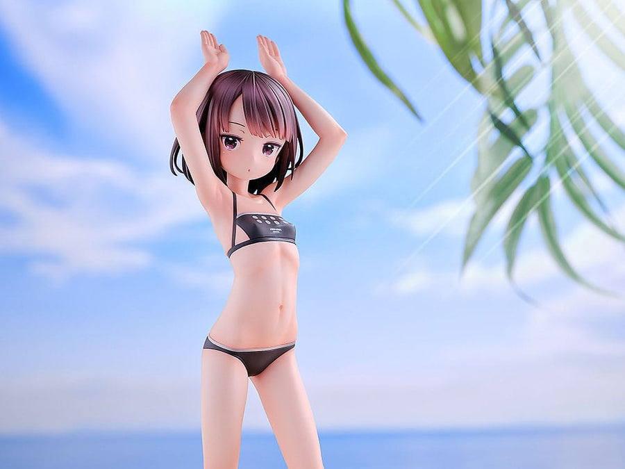 Llenn (Sword Art Online Alternative: Gun Gale Online) Light Novel Swimsuit Version