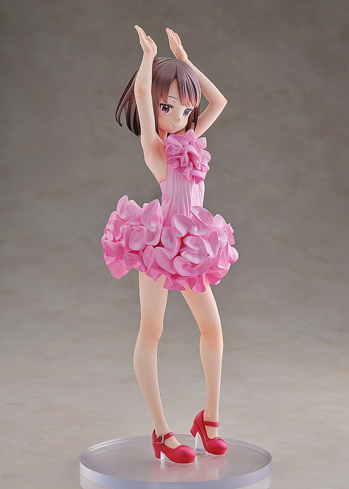 Llenn (Sword Art Online Alternative: Gun Gale Online) Light Novel Dress Version