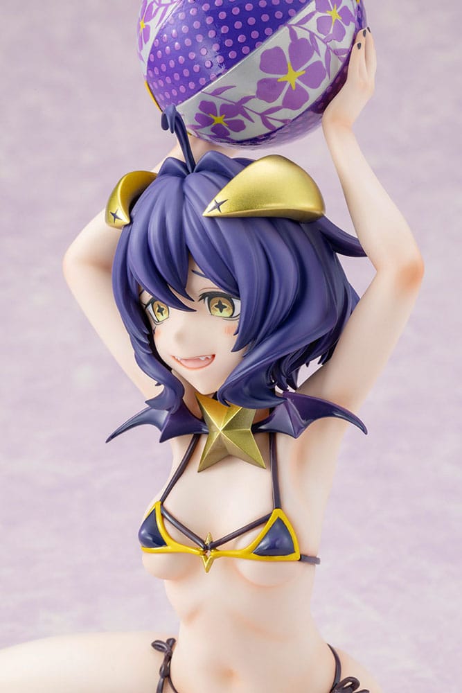 Gushing over Magical Girls Statue 1/6 Magia Baiser Swimsuit Ver. 22 cm