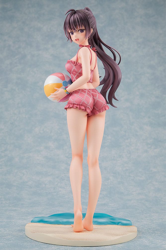Yuki Suou (Alya Sometimes Hides Her Feelings in Russian) Vacation Swimsuit Version