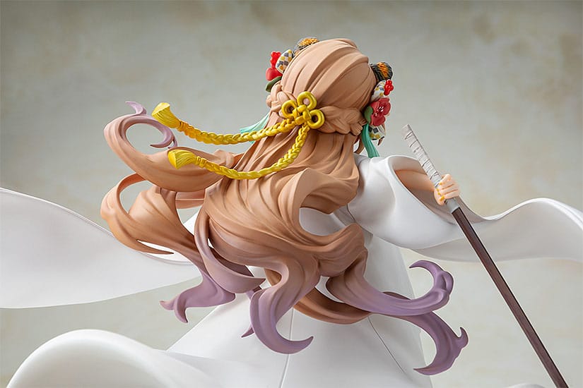 Taiga Aisaka (Toradora!) White Kimono Ver.
