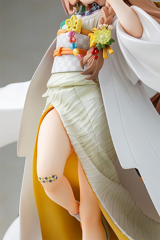 Taiga Aisaka (Toradora!) White Kimono Ver.
