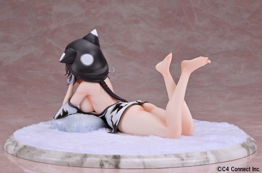 Pan Feng (Houchi Shoujo - Hyakka Ryouran no Moehime-tachi) Wakening Version