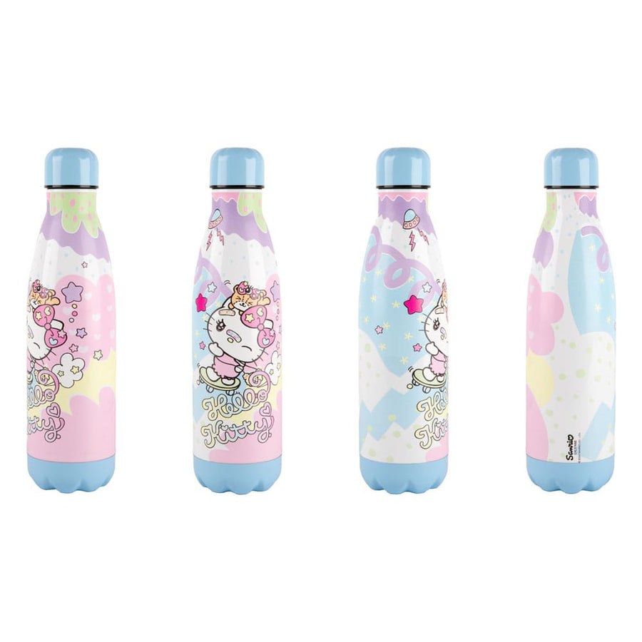 Sanrio - Thermo Water Bottle - Hello Kitty Harajuku
