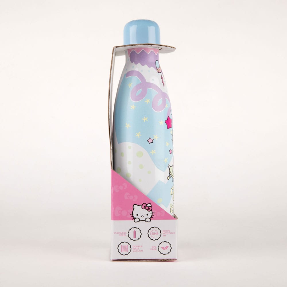 Sanrio - Thermo Water Bottle - Hello Kitty Harajuku
