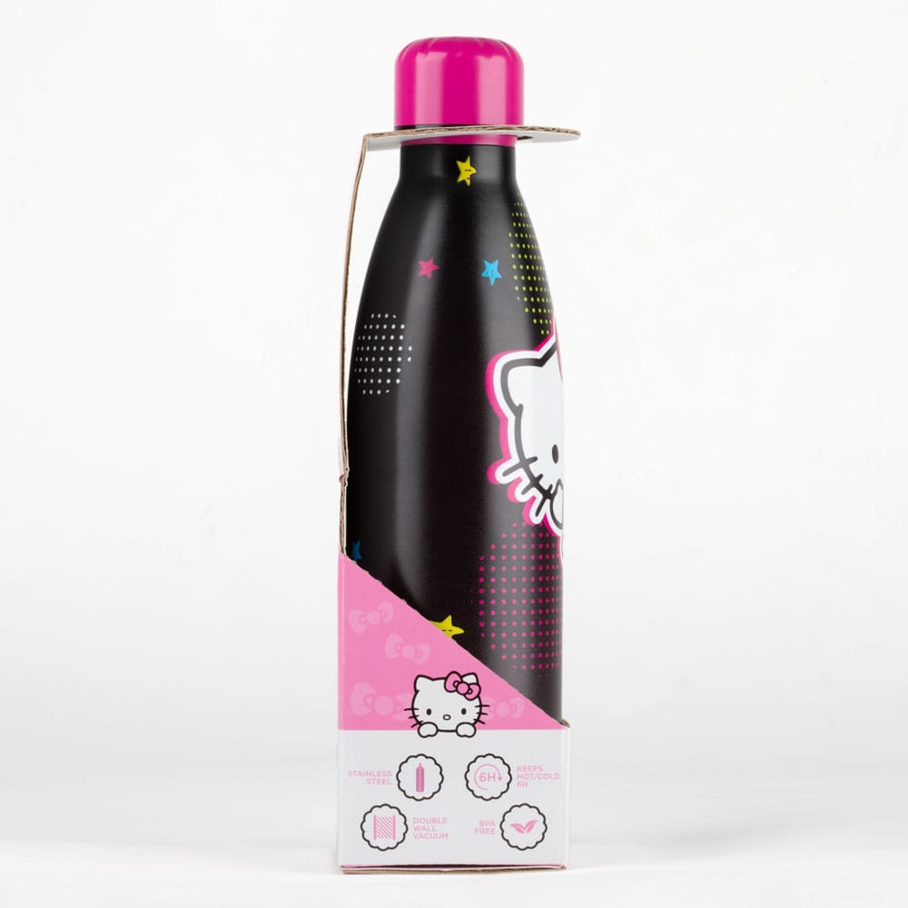 Sanrio - Thermo Water Bottle - Hello Kitty Candies