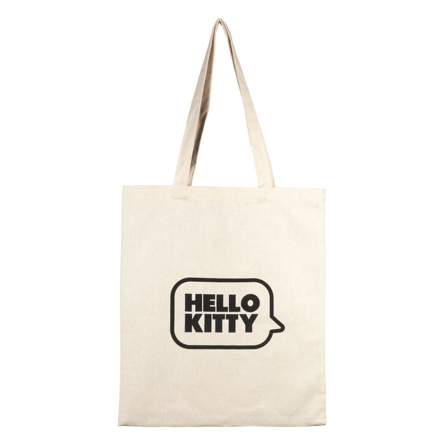 Hello Kitty - Sanrio Tote Bag - Star