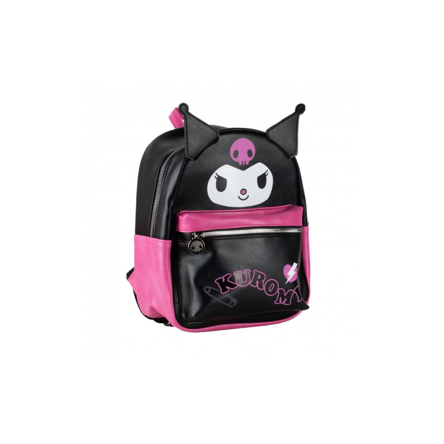 Sanrio Backpack Kuromi 29 cm