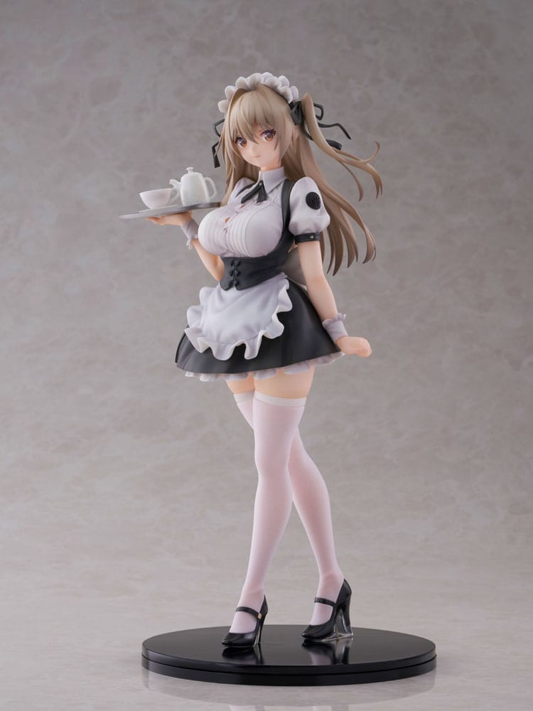 Original Character PVC Statue 1/6 Sakura Elle 27 cm