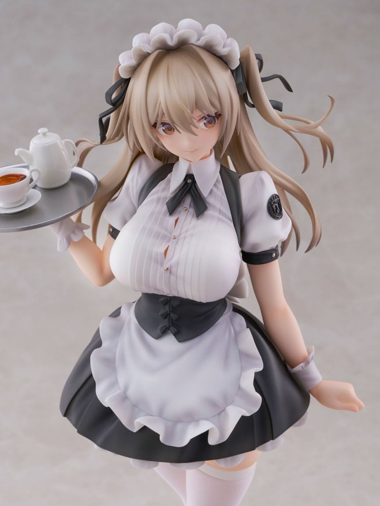 Original Character PVC Statue 1/6 Sakura Elle 27 cm