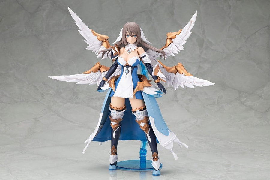 Arcanadea Plastic Model Kit Grand Scale Ermeda 27 cm
