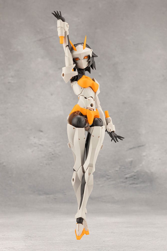 Unlimited Universe Megalomaria Plastic Model Kit Principal 16 cm