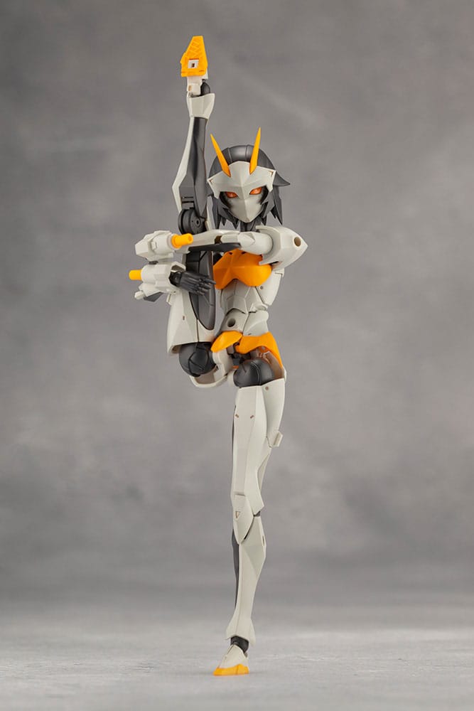 Unlimited Universe Megalomaria Plastic Model Kit Principal 16 cm