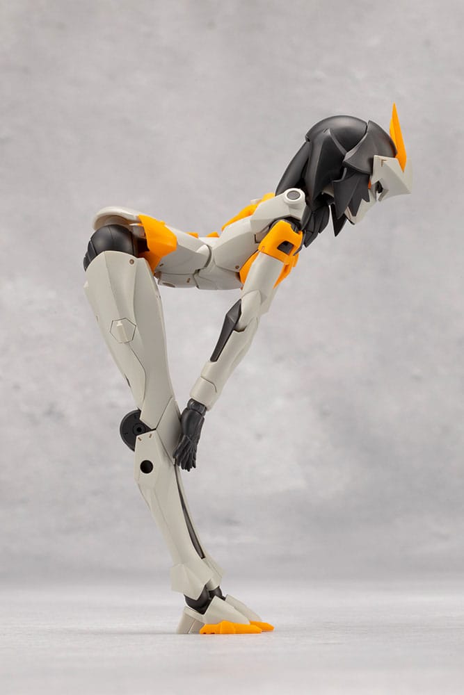 Unlimited Universe Megalomaria Plastic Model Kit Principal 16 cm