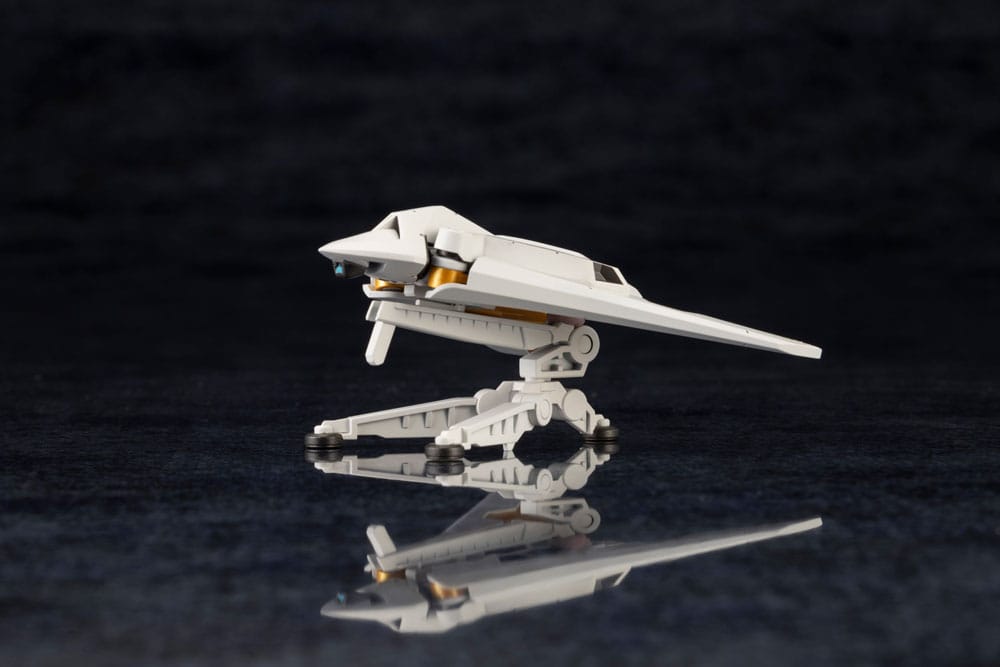 Hexa Gear Plastic Model Kit Accessory Set Alternative Cloudshape