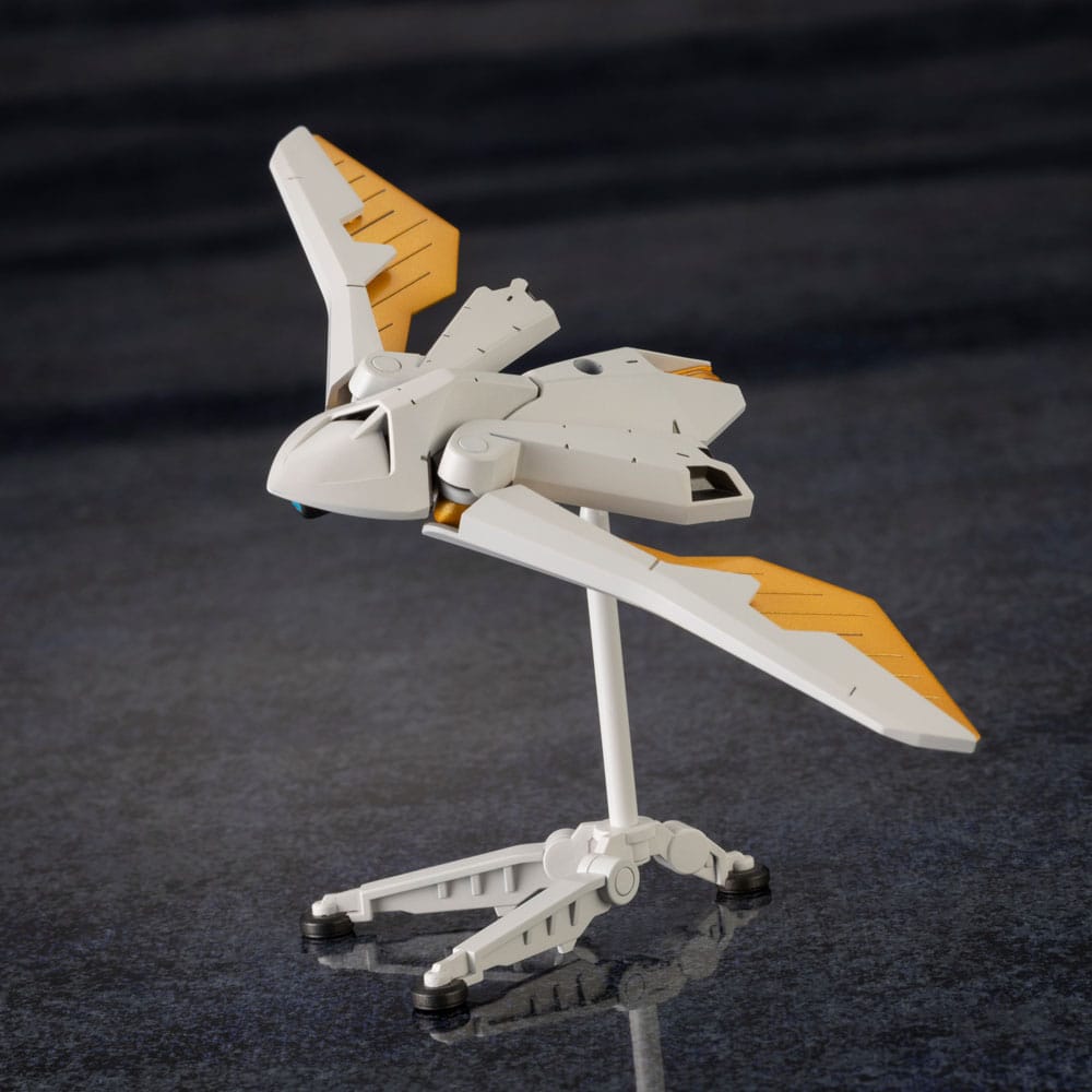 Hexa Gear Plastic Model Kit Accessory Set Alternative Cloudshape