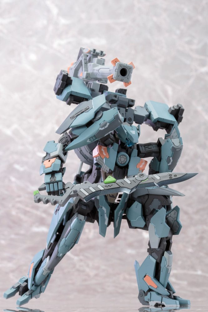 Xenoblade X Plastic Model Kit 1/48 Formula 18 cm