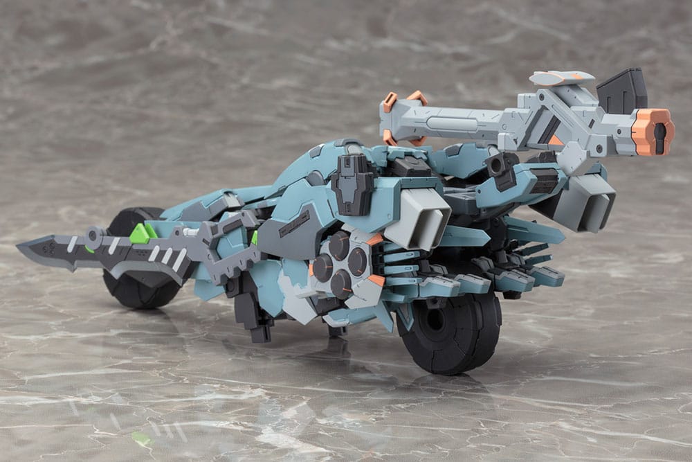 Xenoblade X Plastic Model Kit 1/48 Formula 18 cm