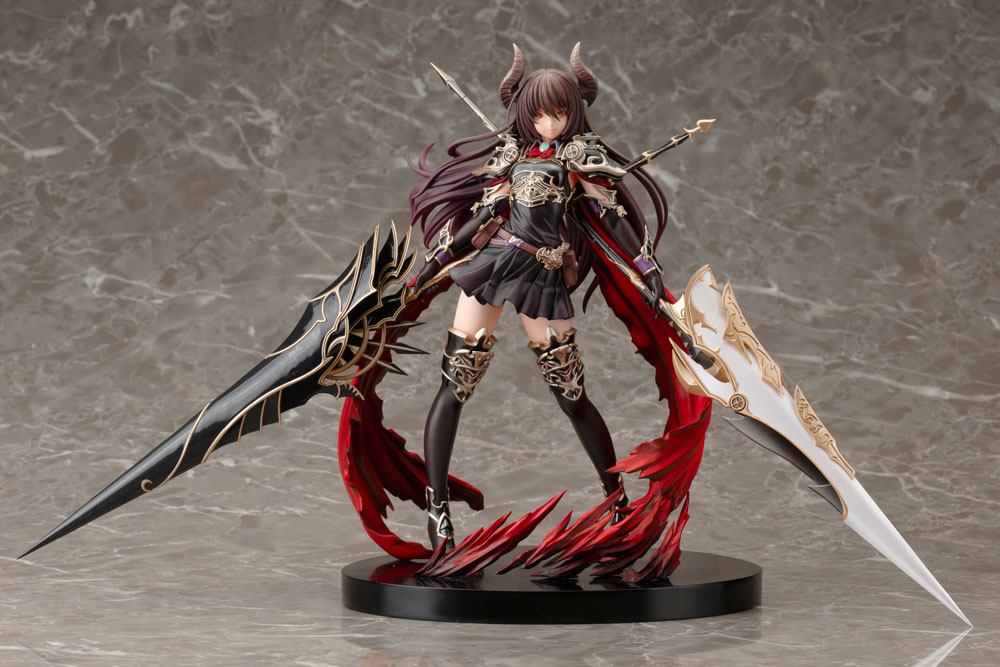 Forte the Devoted (Rage of Bahamut)