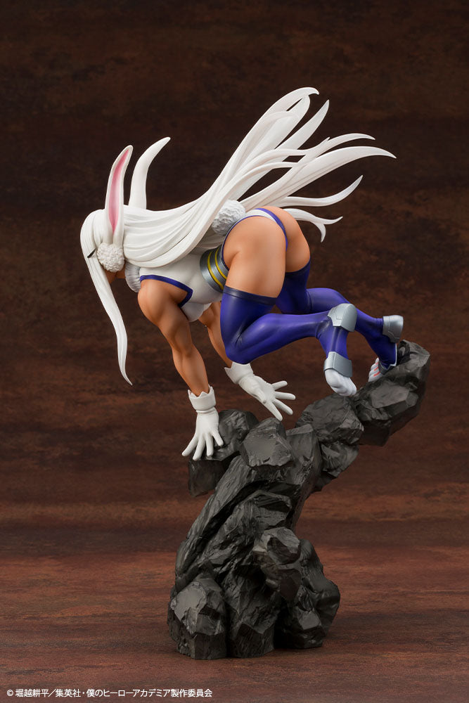 Rumi Usagiyama (My Hero Academia) ARTFXJ, Bonus Edition