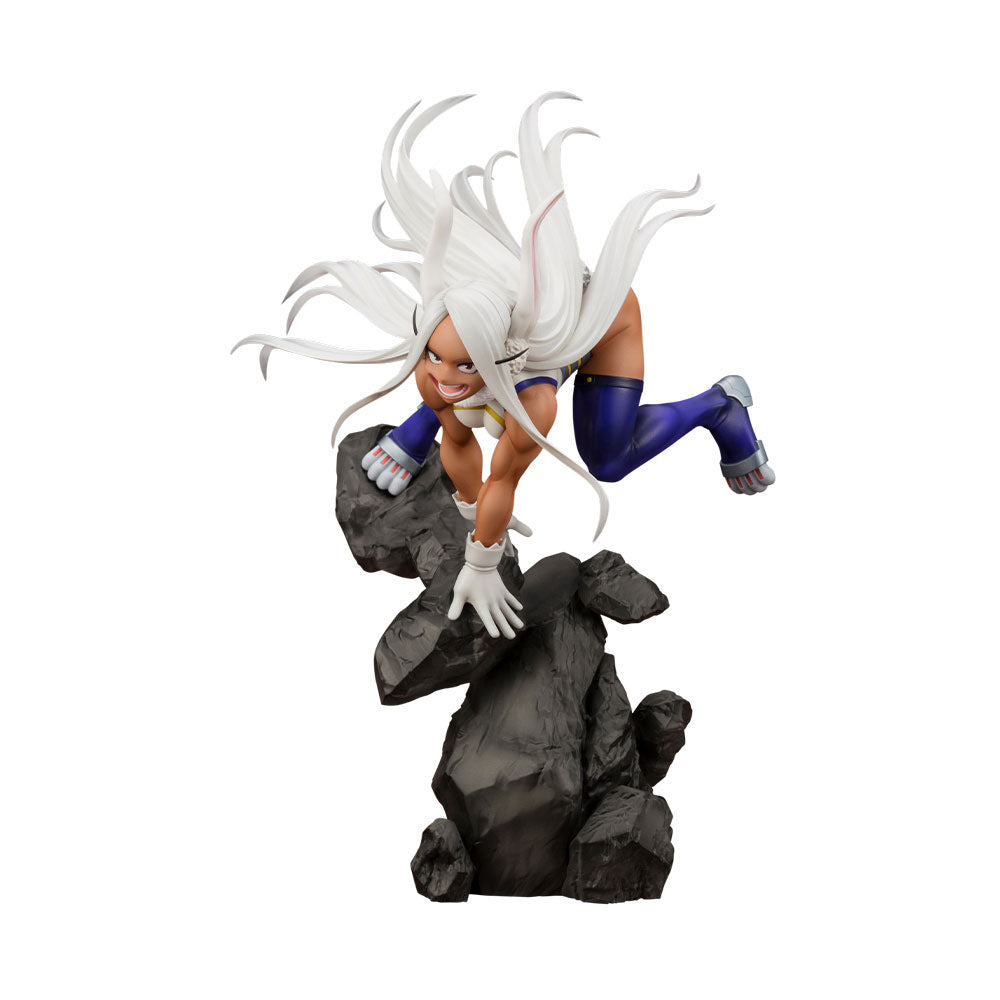 Rumi Usagiyama (My Hero Academia) ARTFXJ, Bonus Edition