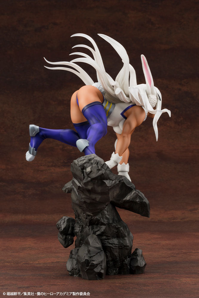 Rumi Usagiyama (My Hero Academia) ARTFXJ, Bonus Edition