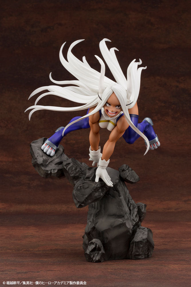 Rumi Usagiyama (My Hero Academia) ARTFXJ, Bonus Edition