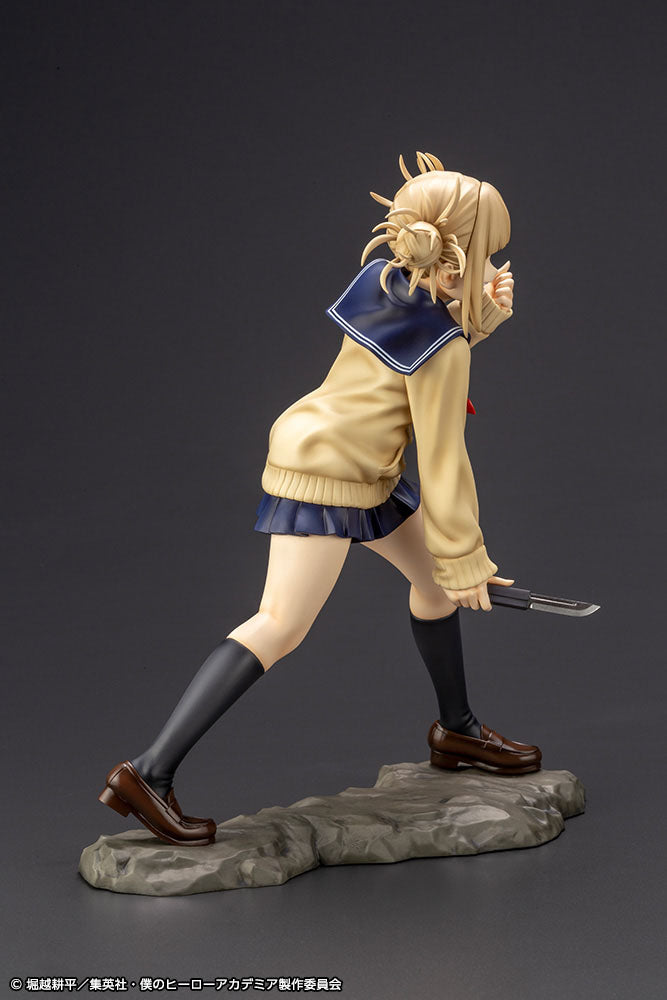 Himiko Toga (My Hero Academia) ARTFXJ